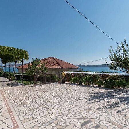 Apartments Vin Trogir Eksteriør billede